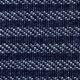 Indigo Stripe Denim