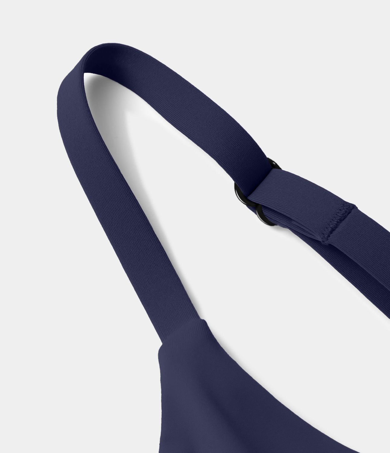 SoftlyZero™ Plush 2-in-1 Pocket Flare Slip Active Dress