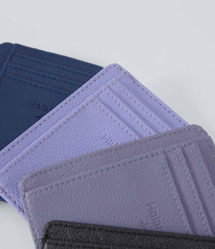 Halara Card Holder–Surprise Color