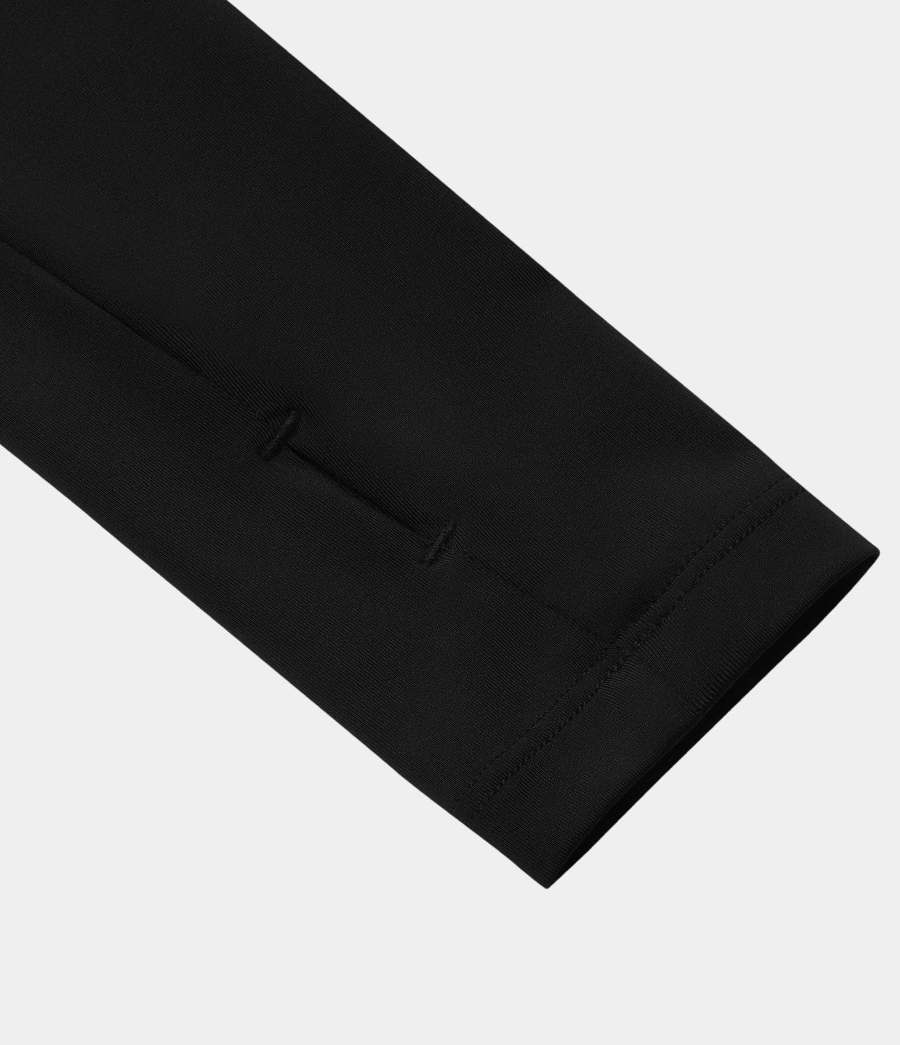 Plissiertes Minikleid im Tube-Design mit Seitentaschen