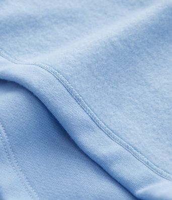 High Waisted Pocket Wide Leg Fleece Casual Pants