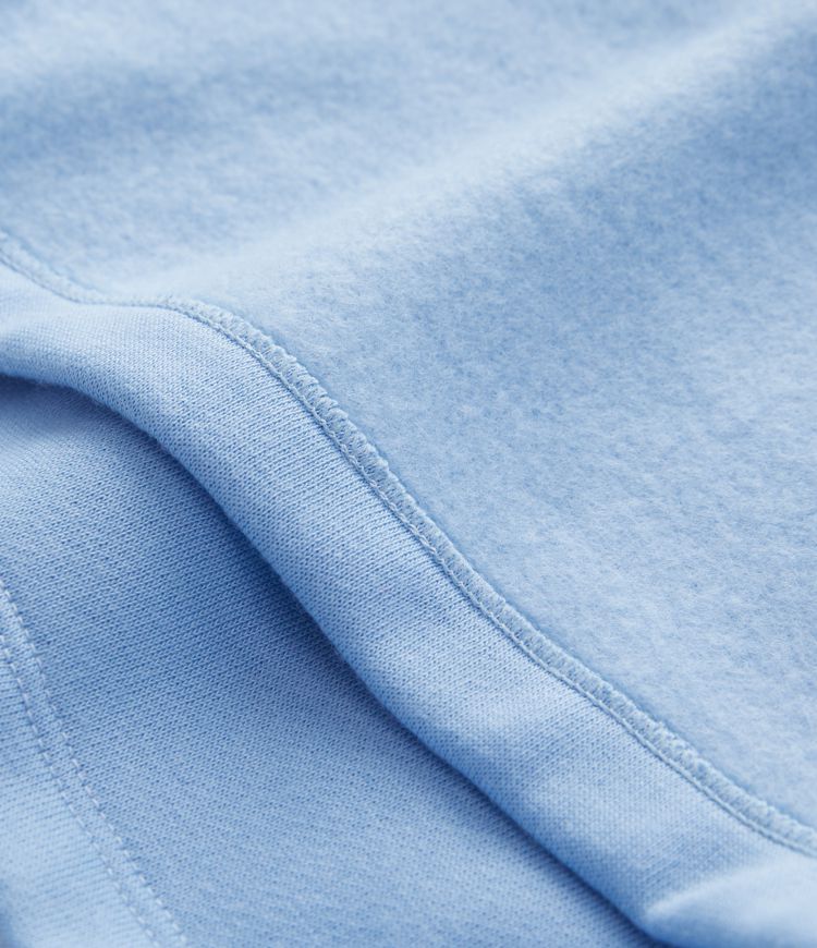 High Waisted Pocket Wide Leg Fleece Casual Pants