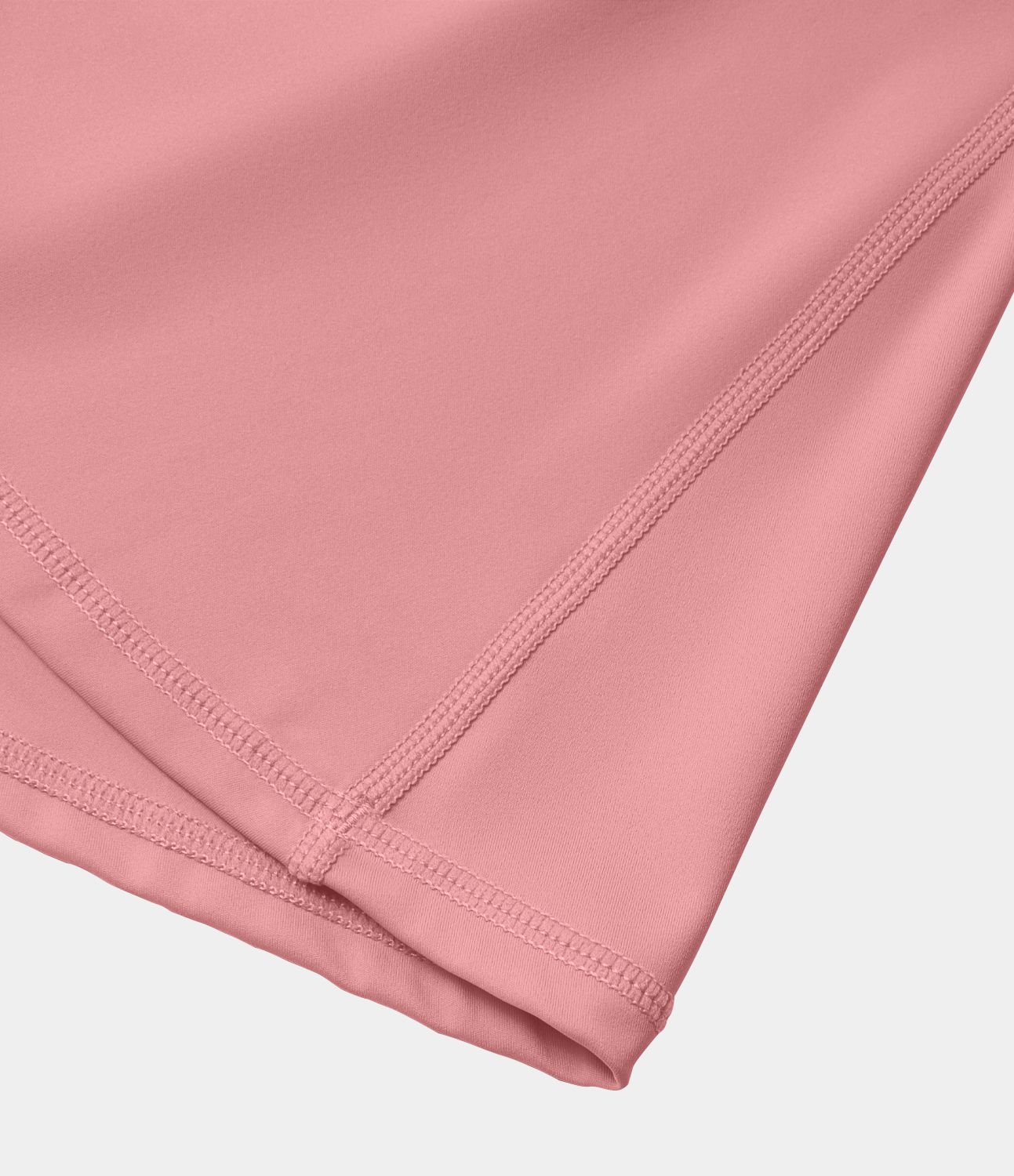 Softlyzero™ Airy, rückenfreies, ausgeschnittenes 2-in-1-Mini-Aktivitätskleid mit Cool Touch-Tasche