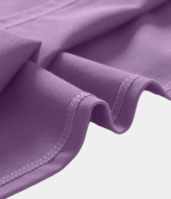 Flare Mini Slip Dance Active Dress