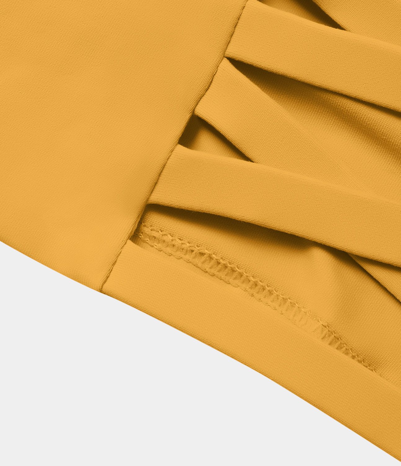 Cropped Yoga Tank Top A-C Cups