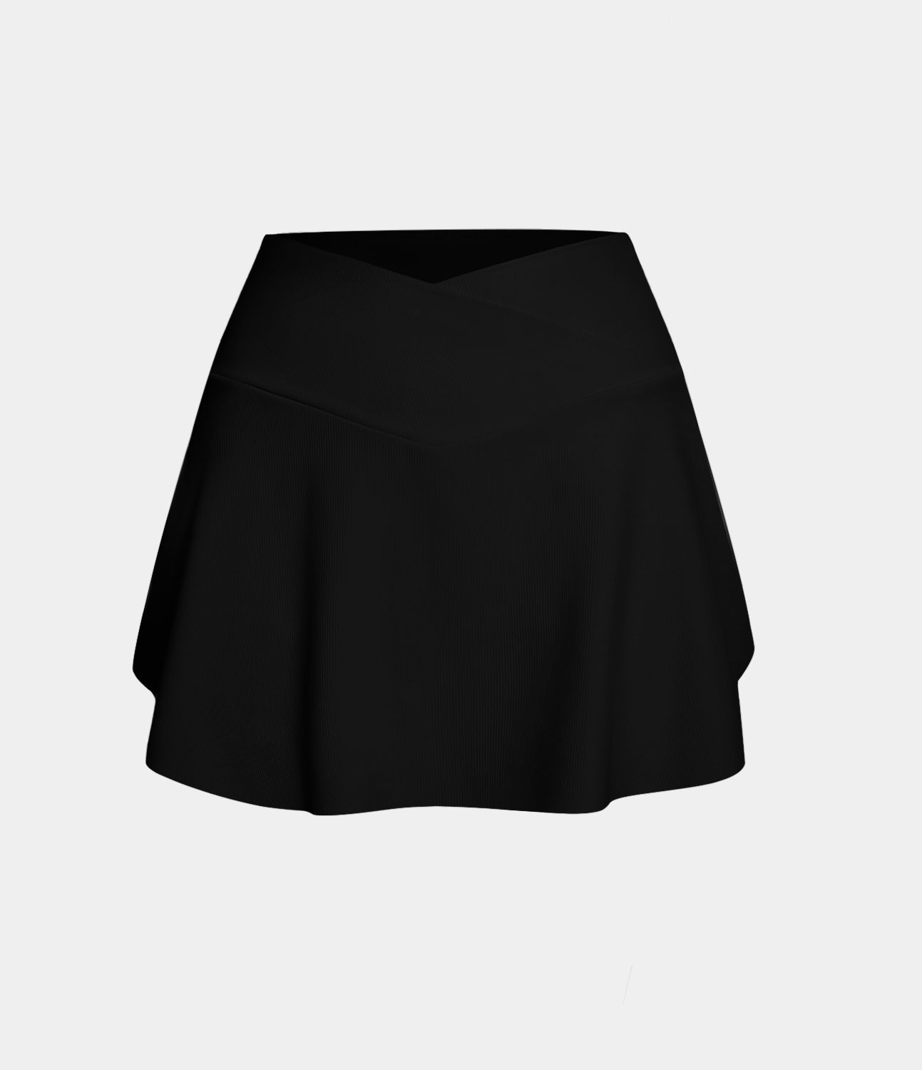 Patitoff™ Flow Haustierhaare Resistente Crossover-Tasche 2-in-1 Aktivitätsrock-Lucid