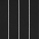 Black White Oxford Pinstripe