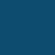 Dusky Sea Blue