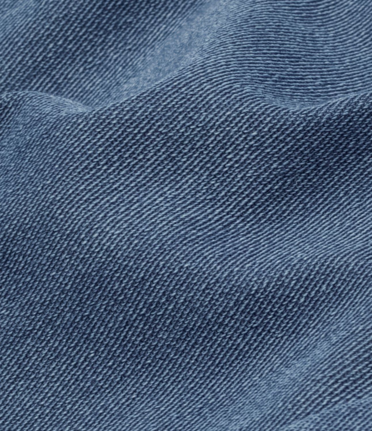 Halara Flex™ High Waisted Button Multiple Pockets  Breathable Washed Stretchy Knit Denim Casual Shorts 2.5''