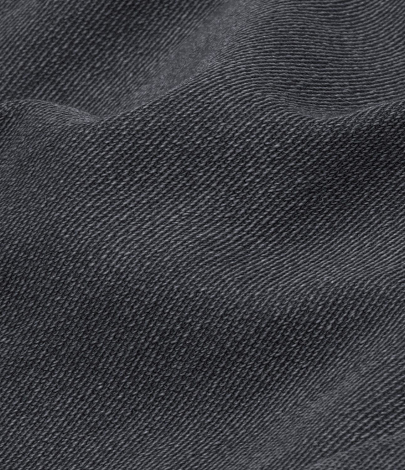 Halara Flex™ Short 2,5" en Denim Tricot Extensible Lavé Respirant à Taille Haute avec Boutons et Multiples Poches Toucher Frais