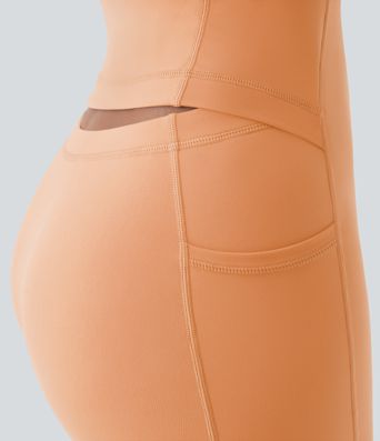 SoftlyZero™ Plush Backless Active Dress-Easy Peezy Edition