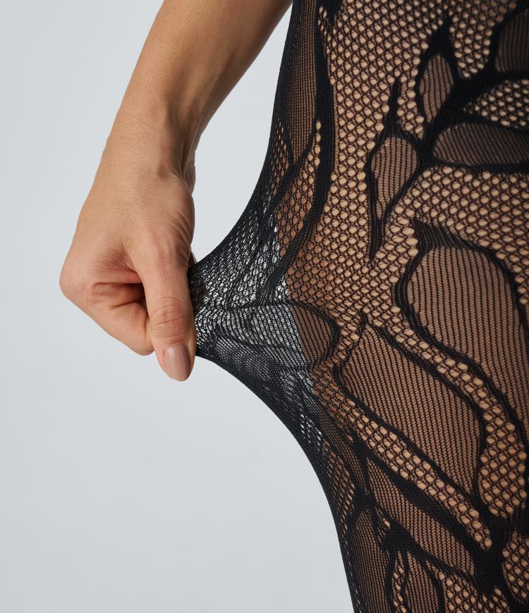 Seamless Flow High Waisted Cut Out Casual Leggings