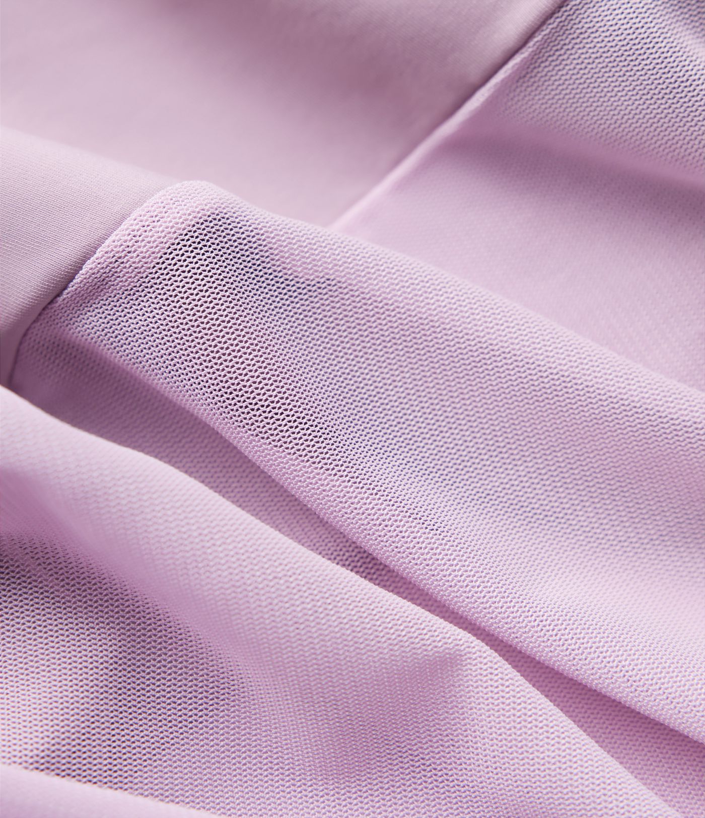 Cowl Neck Ruched Cropped Top