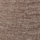 Earthy Brown Floral Yarn