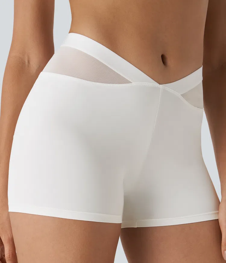 Low rise biker shorts outlet