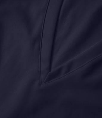 Robe Golf Sport Mini à Col en V sans Manches avec Ourlet Plissé