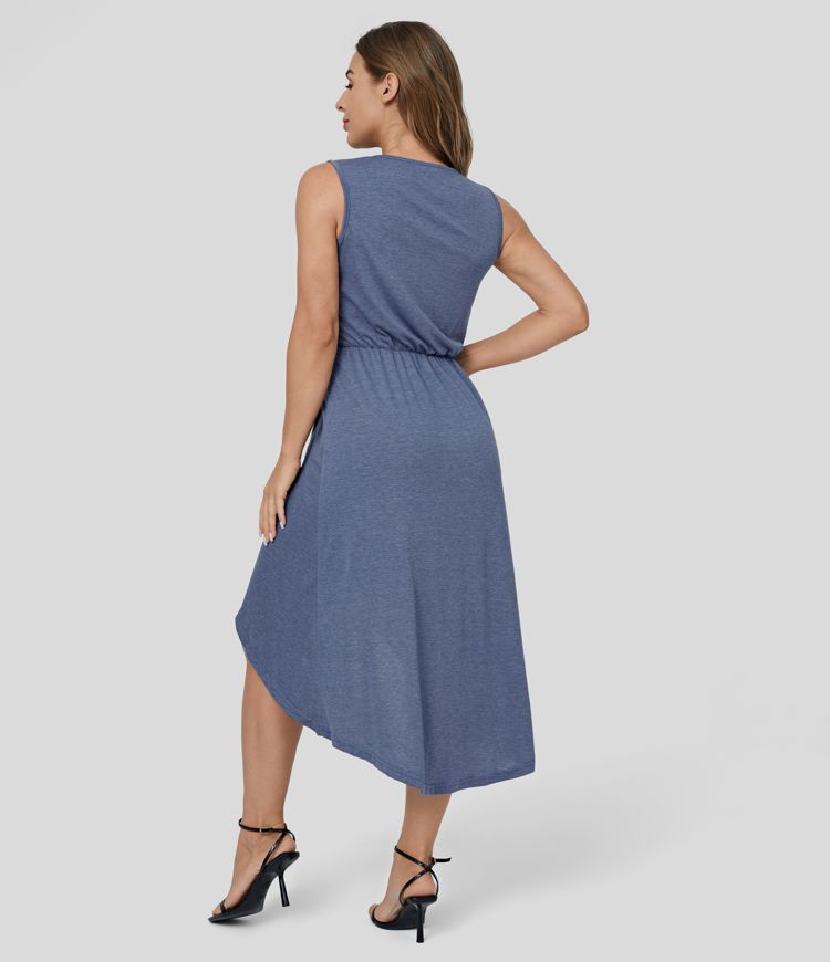 Tweed Dress Antonio Melani Macy Tweed Pearl Detail Square Neck