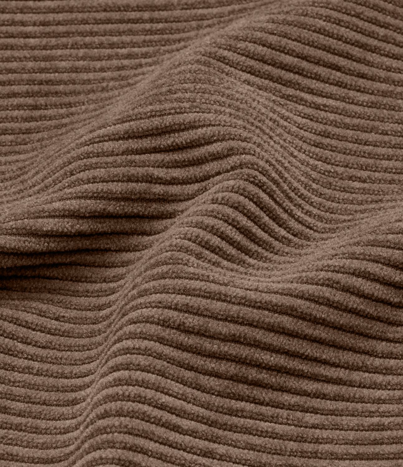 Mid Rise Zipper Pocket Corduroy Casual Pants