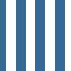 Blue White Stripes