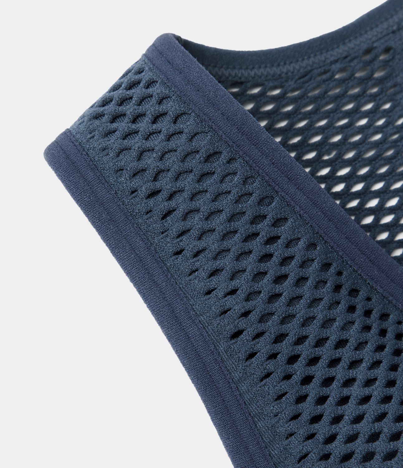 Brassière de sport yoga maintien léger découpes patchwork sans couture OneForm Seamless Flow