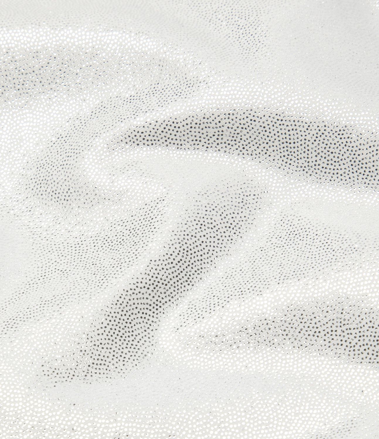 Falda Softlyzero™ Faux Leather 2 en 1 con efecto piel y fruncido de tiro alto