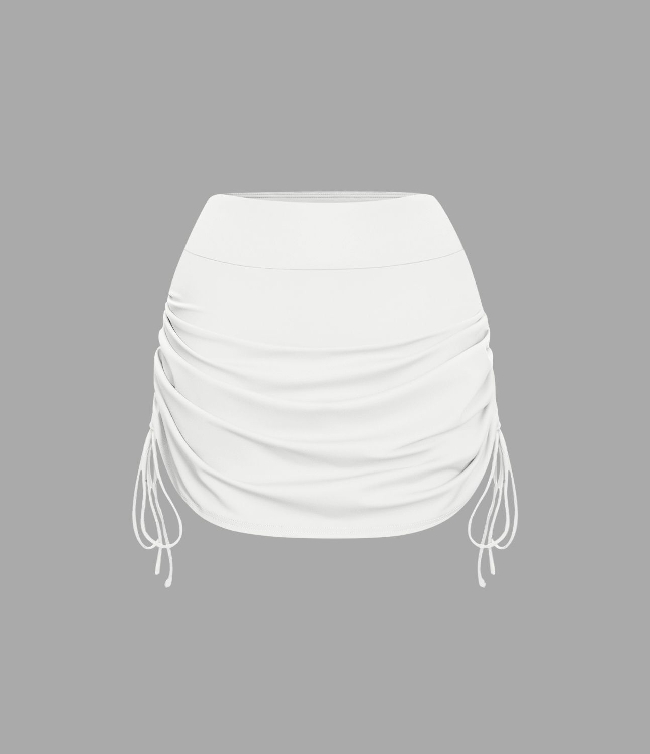 Everyday Bodycon 2-in-1 Activity Skirt-Starstruck