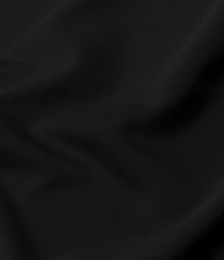 Solid Thumb Hole Cropped Yoga Sports Top