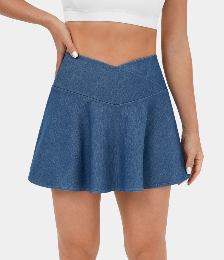 Faldas y Vestidos
