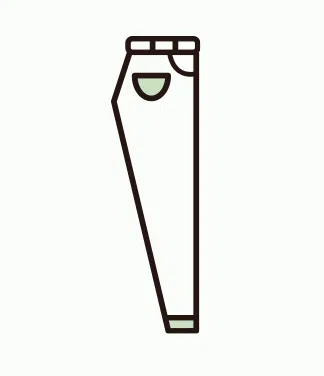 데님