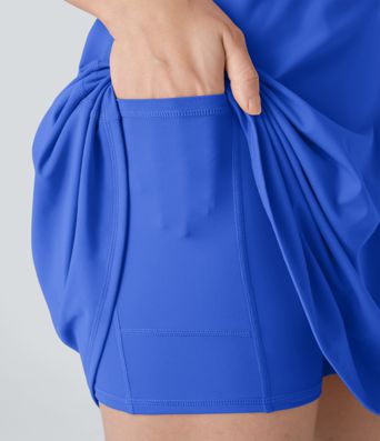 SoftlyZero™ Robe Active Sans Dos - Longueur Allongée - Édition Facile à Porter