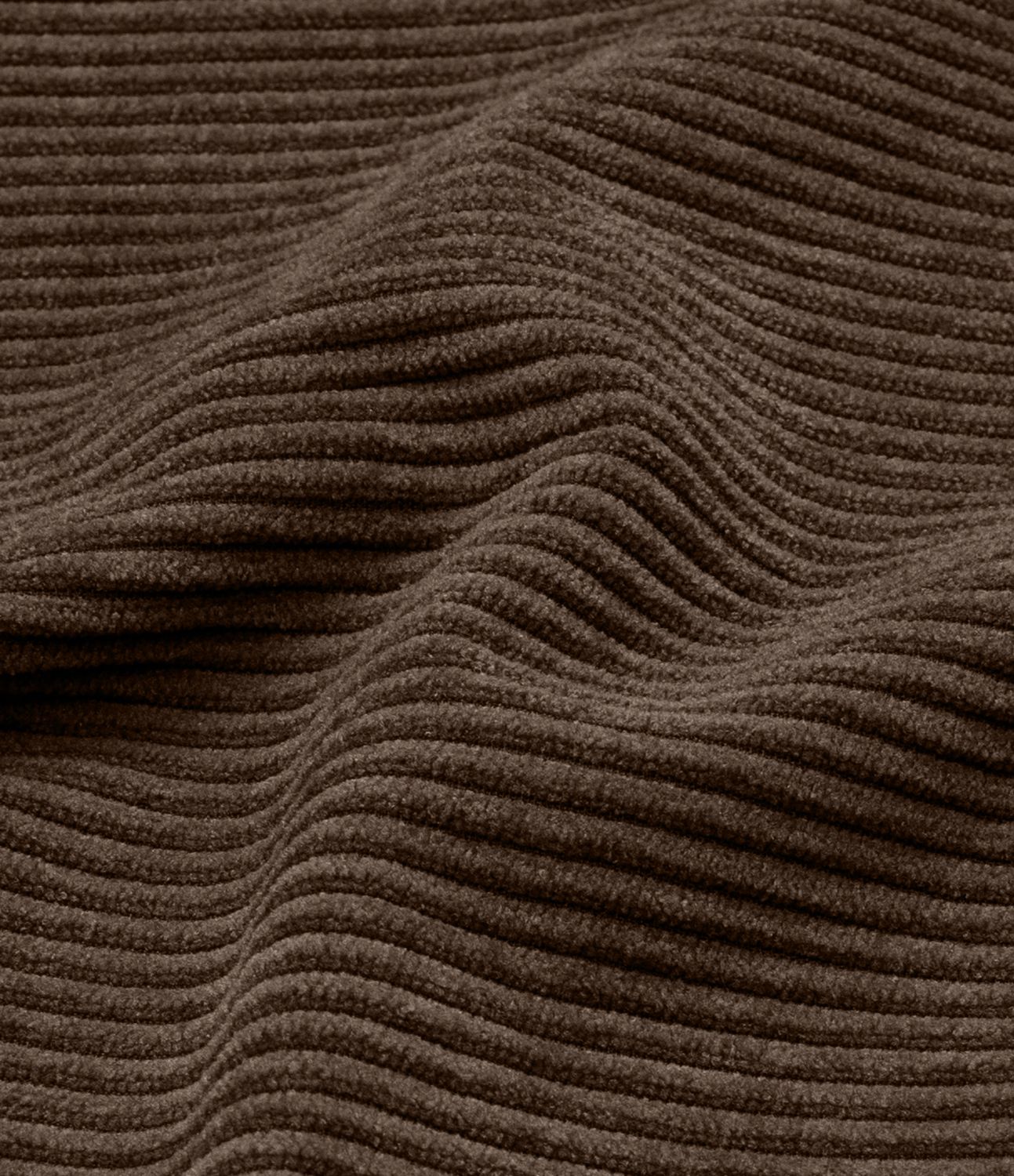 Pantalón pana bolsillo lateral cierre botón tiro medio