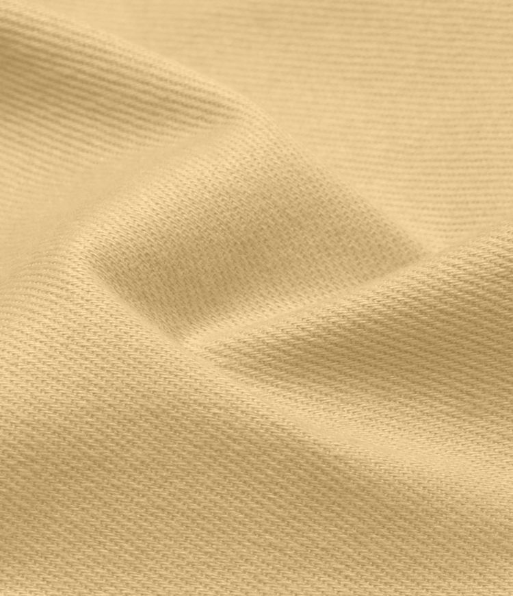 Mini Jupe Casual Super Taille Haute avec Ourlet Fendu