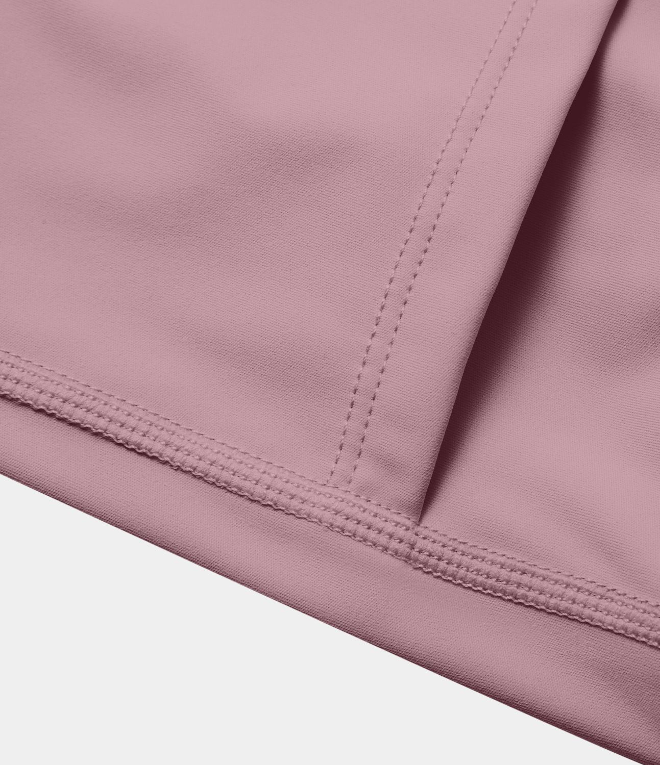 SoftlyZero™ Airy Comfy High Waisted Crossover 2-in-1 Pocket Flare Cool Touch Tennis Women Pleated Mini Skirt-UPF50+