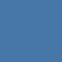 Gloomy Blue