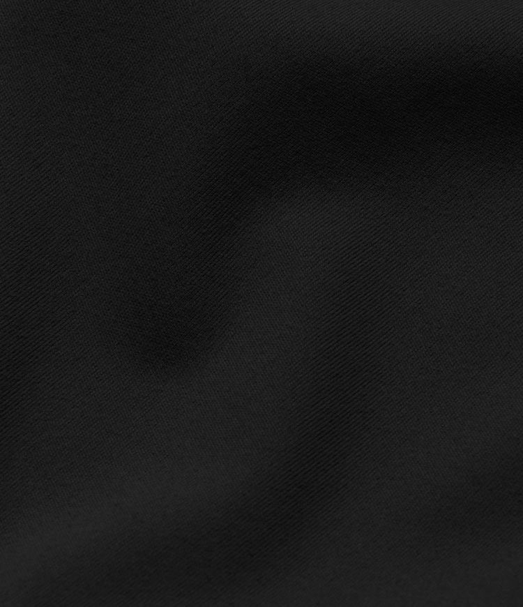 Softlyzero™ Plush Top deportivo yoga media cremallera agujeros para pulgares