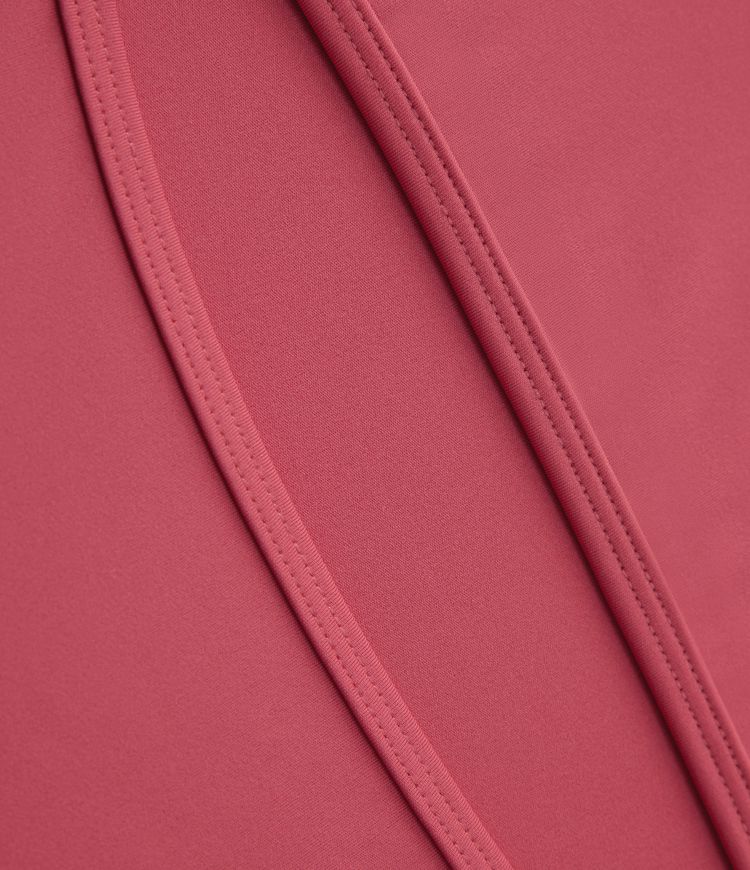 Breezeful™ Sleeveless Cut Out Quick Dry Maxi Casual Dress-Front and Back Wearable