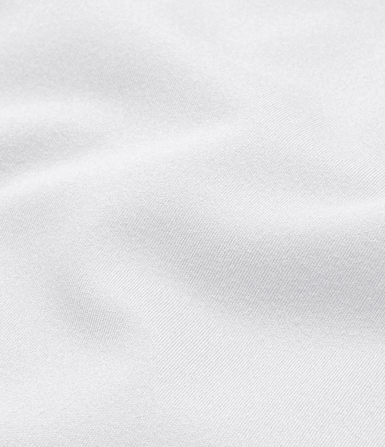 Softlyzero™ Plush Half-Zip Long Sleeve Thumbhole Cropped Golf Sports Top