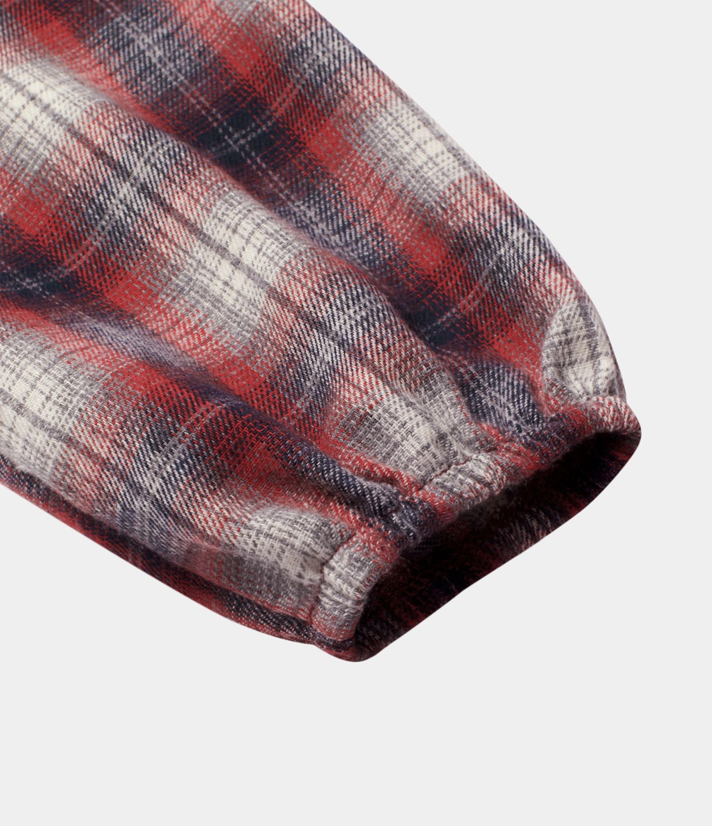 Tie Front Long Sleeve Plaid Mini Casual Dress