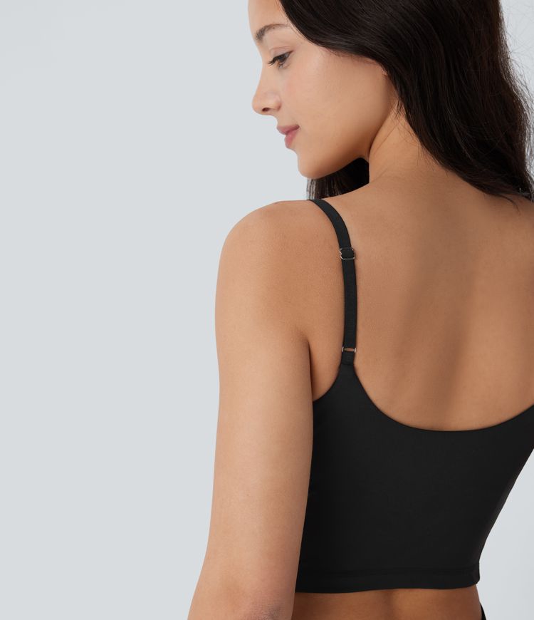 Sleeveless Pocket Mini 2-piece Set Mesh Yoga Active Dress-Easy Peezy