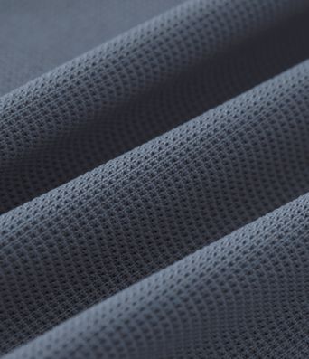 Pantalon de Travail Évasé à Taille Haute avec Poches Halara Flex™ en Gaufré