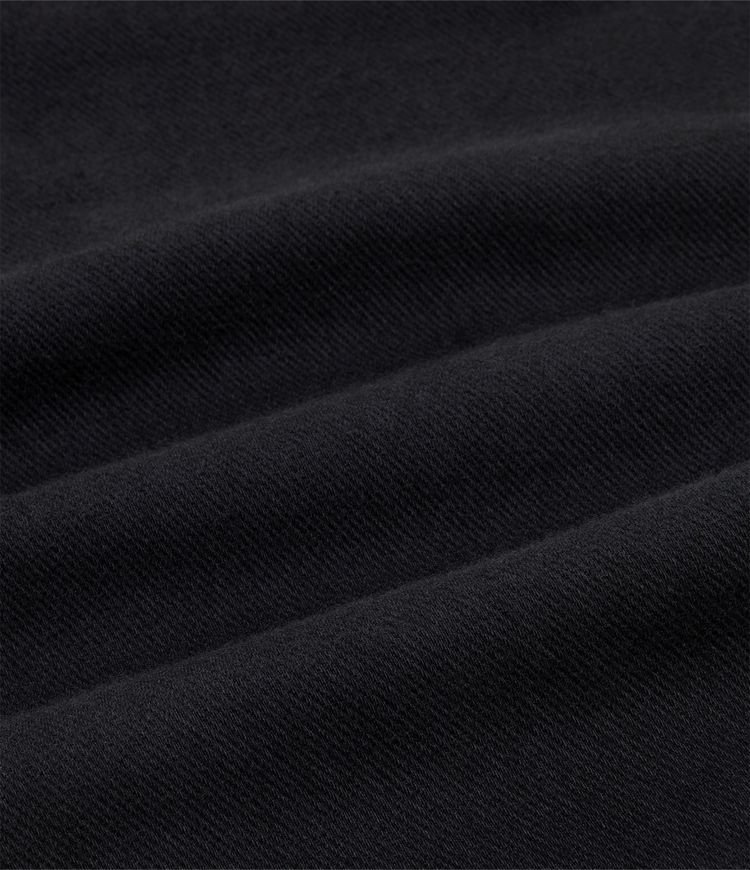 Halara Flex™ Leggings mezclilla elástica polar cintura cruzada tiro alto 7/8