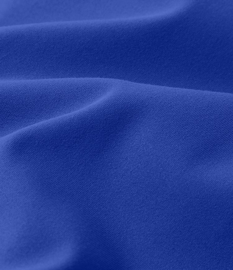 SoftlyZero™ Plush 2-in-1 Pocket Mini Active Dress D-F Cups