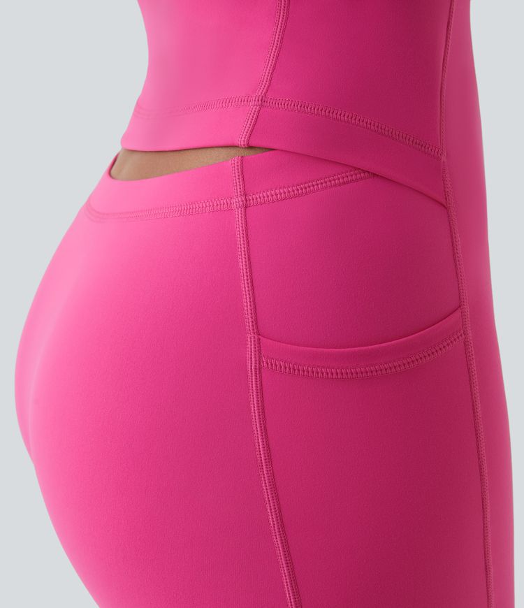 SoftlyZero™ Plush Active Dress-Easy Peezy Edition