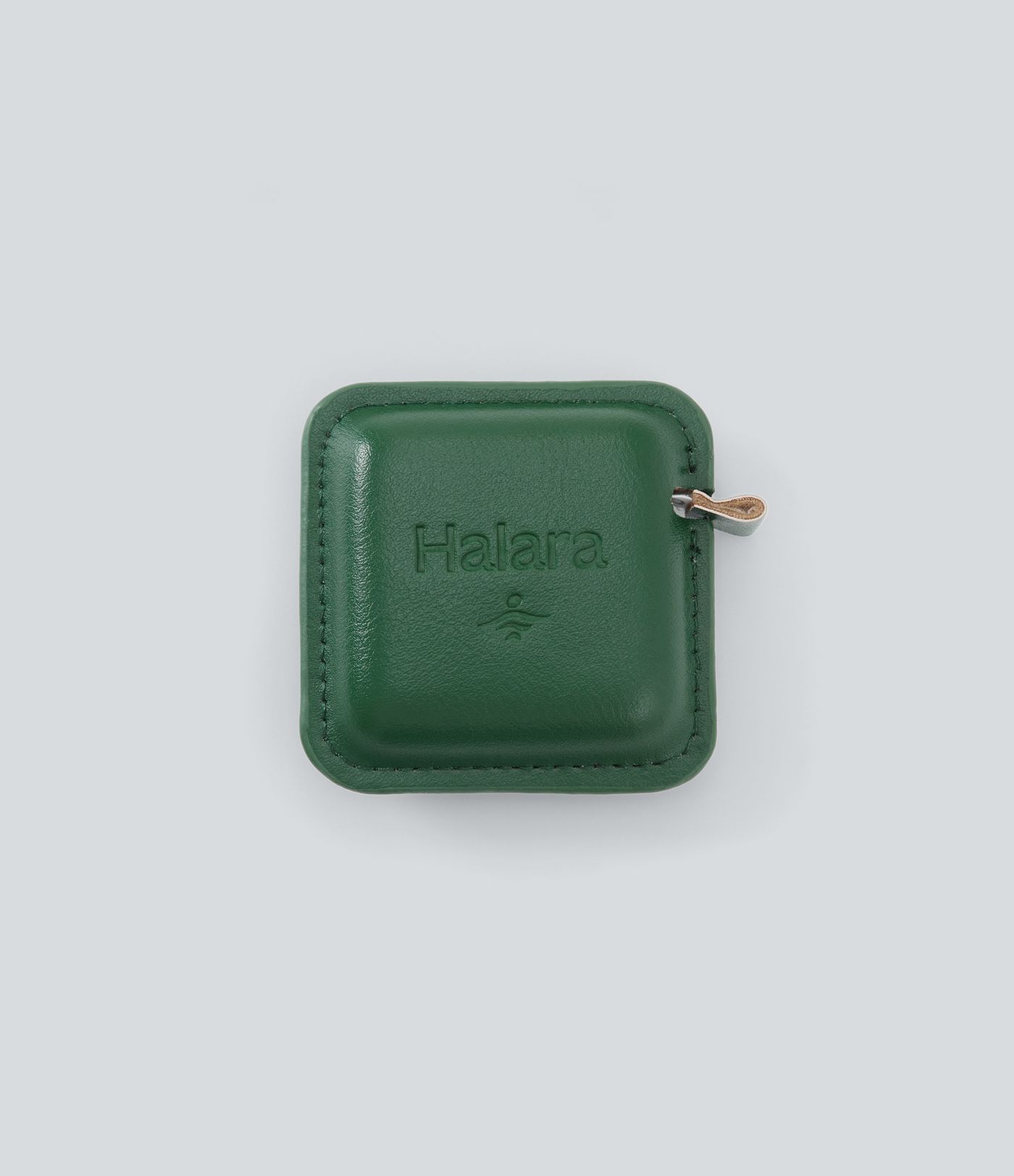 150CM PU Leather Retractable Tape Measure