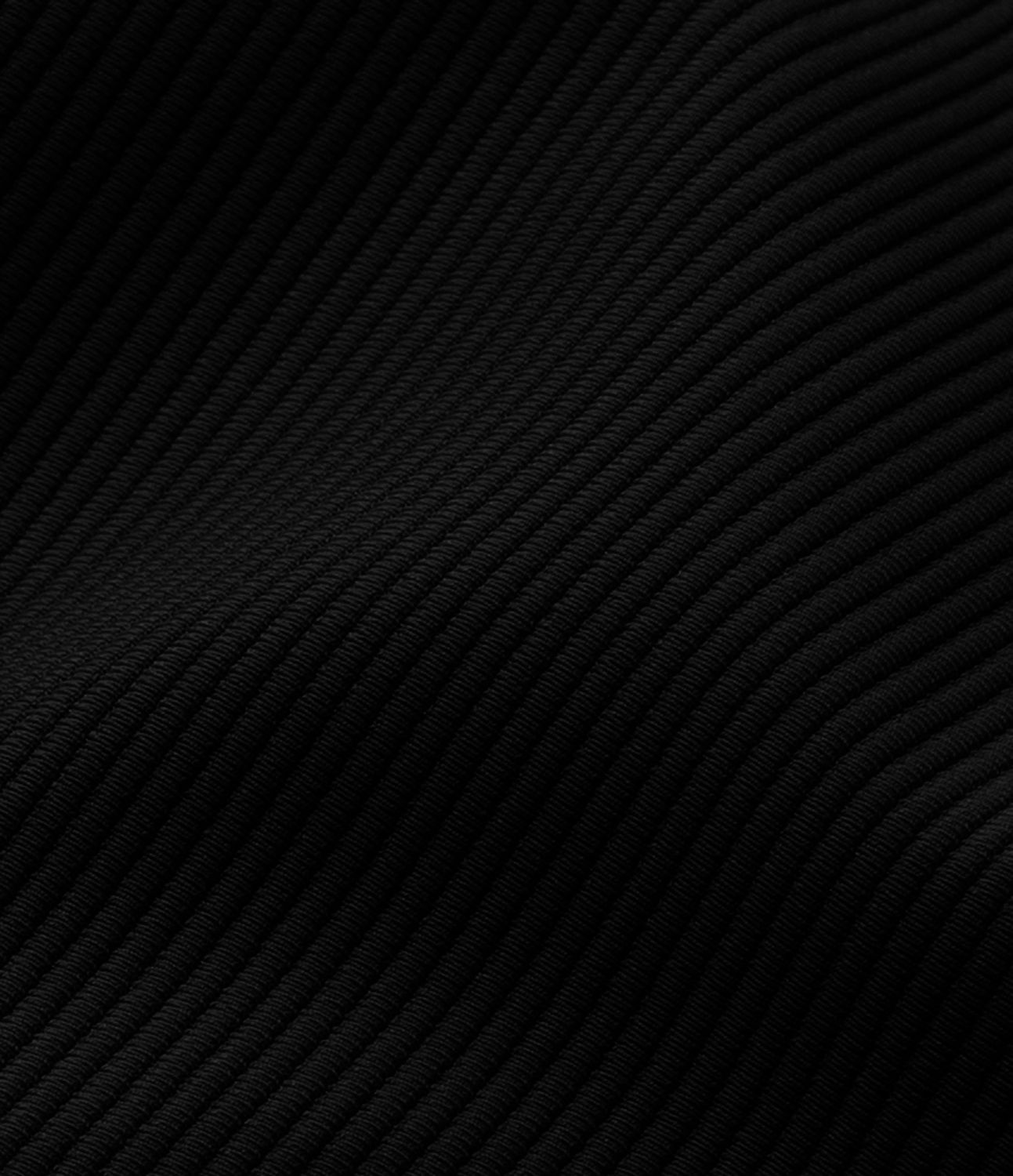 Patitoff™ Flow Pet Hair Resistant High Waisted Drawstring Pocket Plain Full Length Joggers