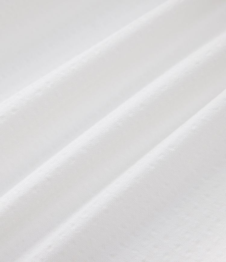 High Waisted Tie Back Shirred Tiered Mini Casual Skirt