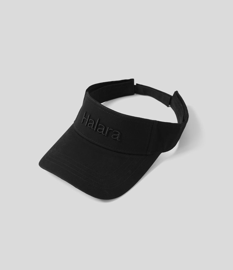 Halara Adjustable Pickleball Visor Hat
