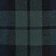 Blue Green Plaid
