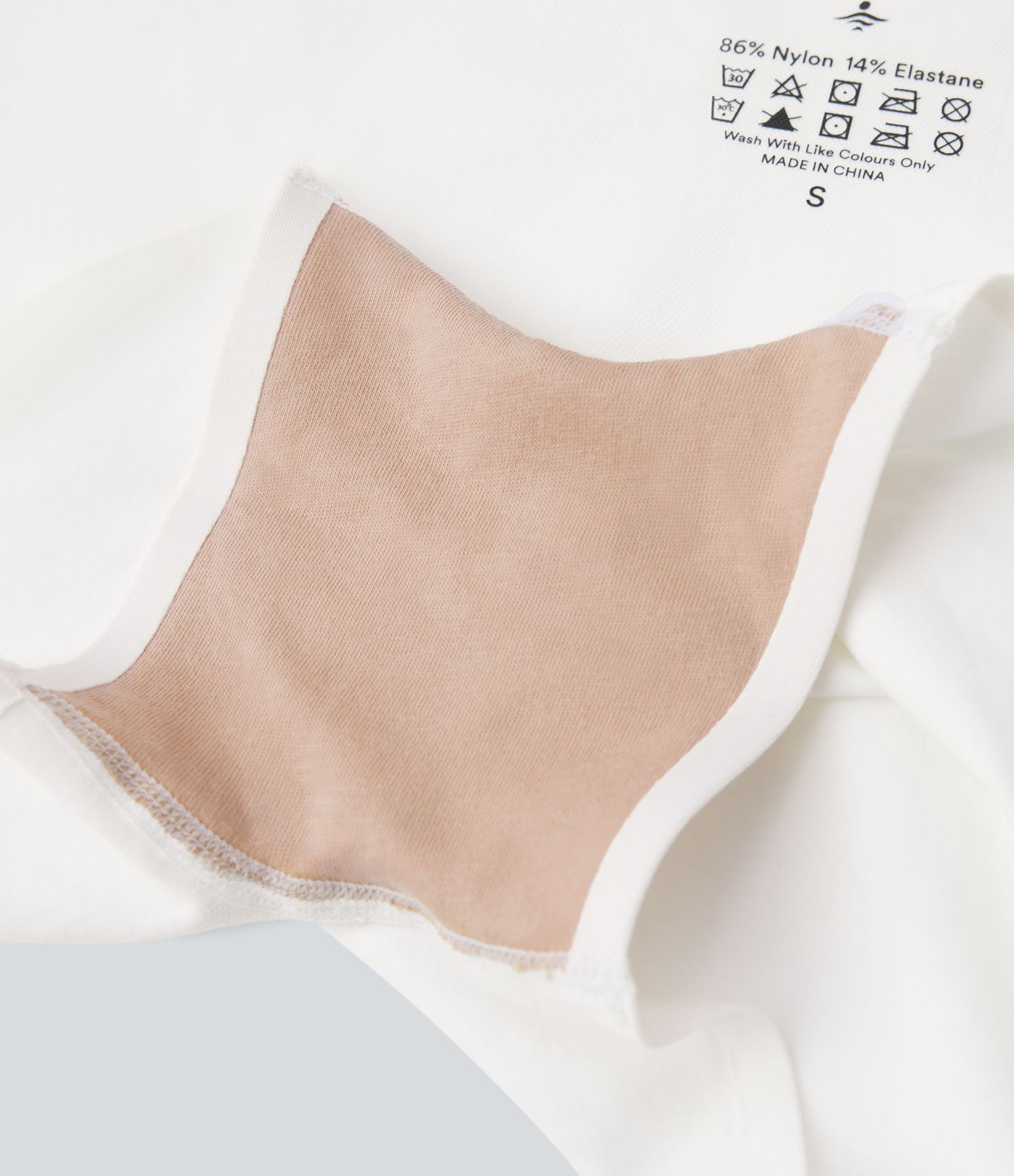 OneForm Seamless Flow High Waisted Tummy Control Lounge Shapewear Boy Shorts