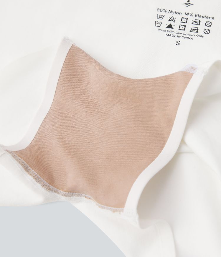 OneForm Seamless Flow High Waisted Tummy Control Lounge Shapewear Boy Shorts